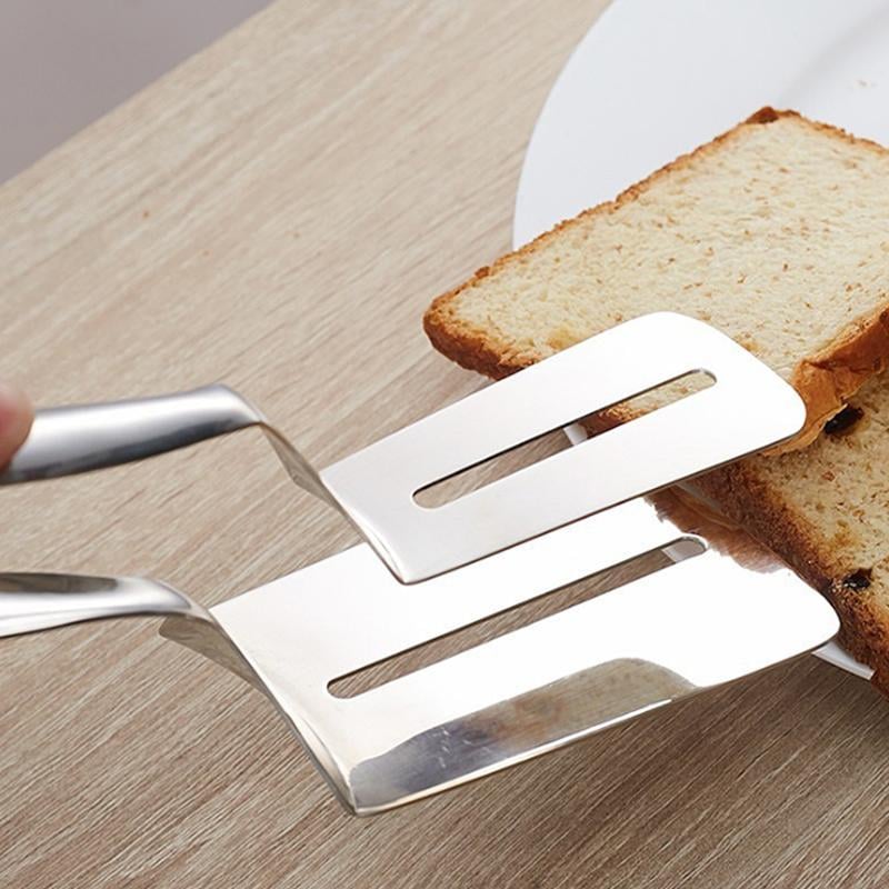 Mother's Day Sale🔥BUY 2 GET 1 FREE🔥304 Stainless Steel Barbecue Clamp