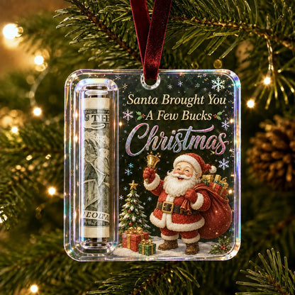 🔥Dernier jour pour profiter de remises exceptionnelles ! – ✨🎄Ornement porte-cadeau de Noël