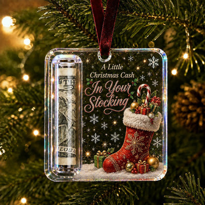 🔥Dernier jour pour profiter de remises exceptionnelles ! – ✨🎄Ornement porte-cadeau de Noël